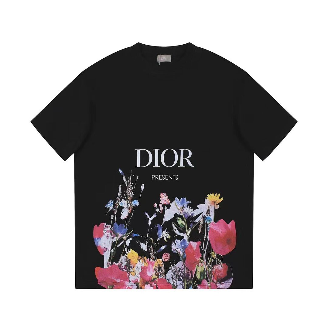 Christian Dior T-Shirts